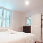 Appartement L étoile Filante - 2 Pièces De Caractère