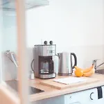L étoile Filante - 2 Pièces De Caractère Appartement Tours