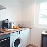 L étoile Filante - 2 Pièces De Caractère Appartement Tours
