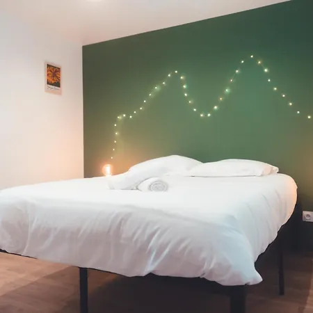 Apartament L Etoile Filante - 2 Pieces De Caractere *