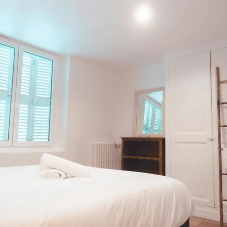 Apartment L Etoile Filante - 2 Pieces De Caractere