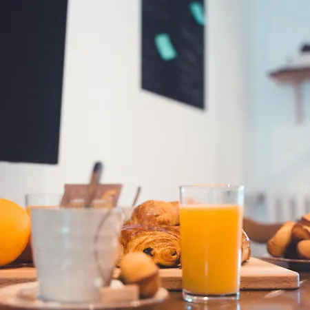 L Etoile Filante - 2 Pieces De Caractere Apartment