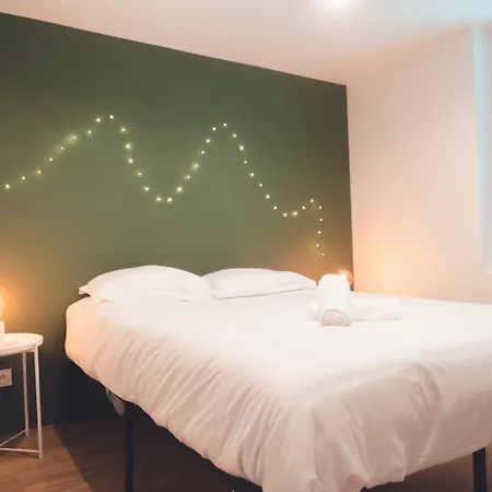 Agreable T2 - Jardin Botanique Apartment *