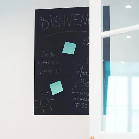 Apartment L Etoile Filante - 2 Pieces De Caractere