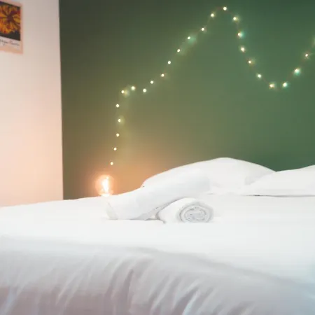 Apartment L Etoile Filante - 2 Pieces De Caractere