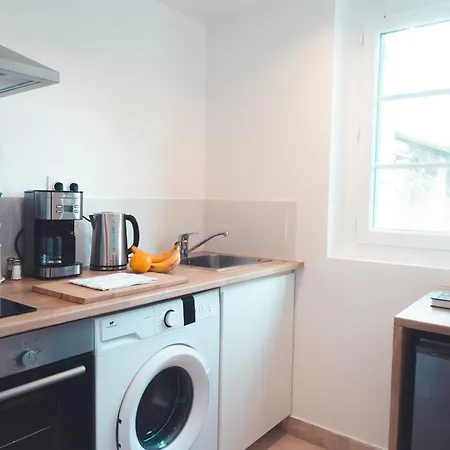 L Etoile Filante - 2 Pieces De Caractere Apartment Tours