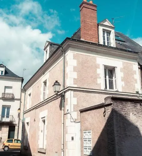 L Etoile Filante - 2 Pieces De Caractere *