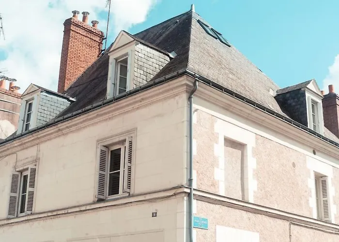 L Etoile Filante - 2 Pieces De Caractere * Tours