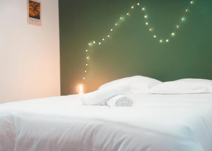 Apartament L Etoile Filante - 2 Pieces De Caractere