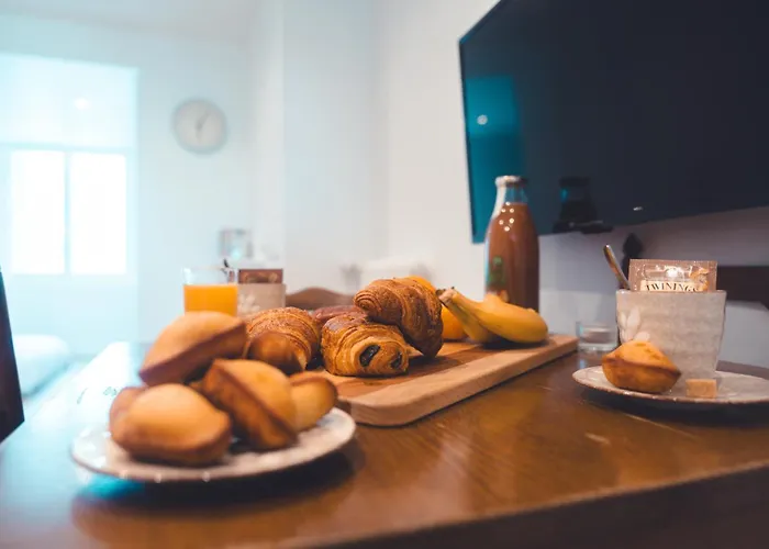 L Etoile Filante - 2 Pieces De Caractere Apartament