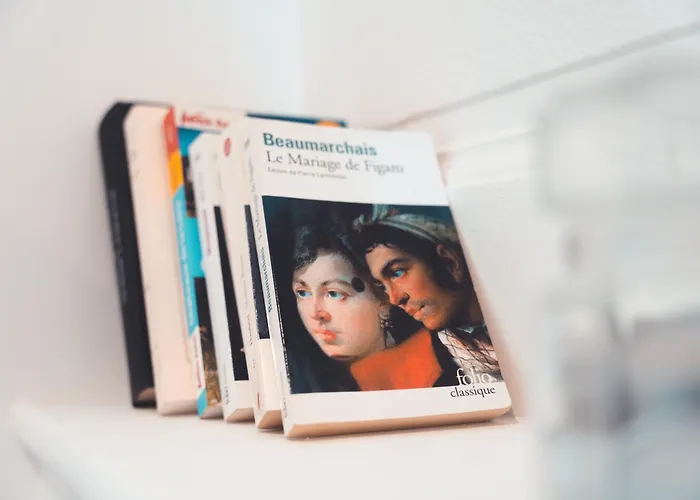 Lägenhet L Etoile Filante - 2 Pieces De Caractere Tours