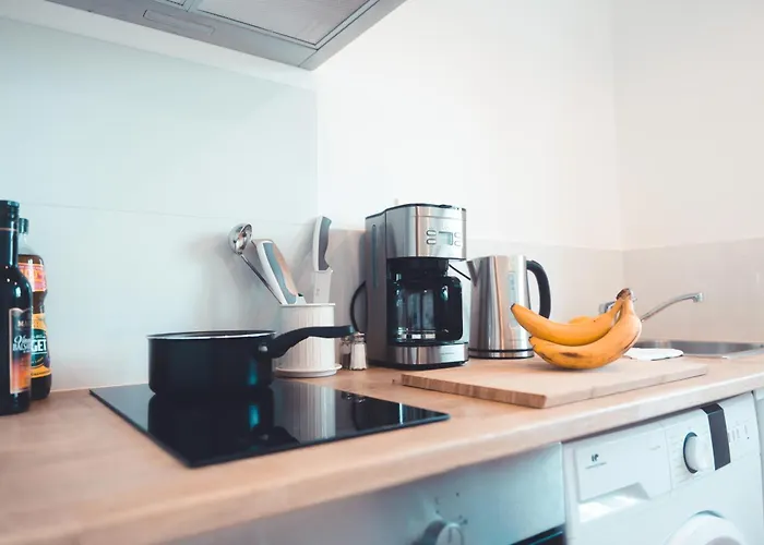 Apartament L Etoile Filante - 2 Pieces De Caractere