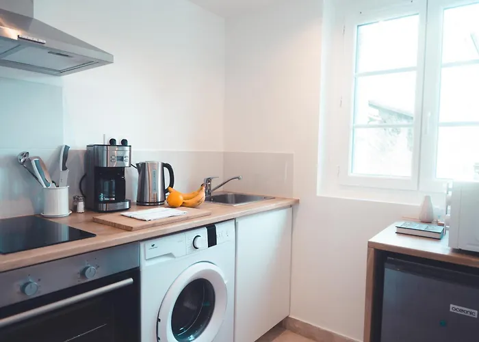 L Etoile Filante - 2 Pieces De Caractere Apartament Tours